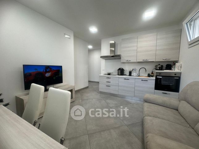 Appartamento in residenziale in Via Fratelli Rosselli