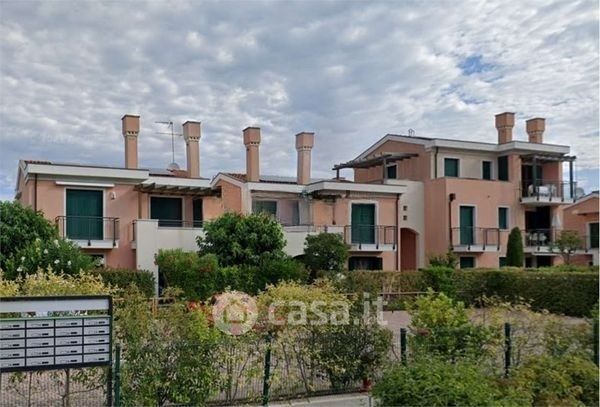 Appartamento in residenziale in Via Papa Luciani