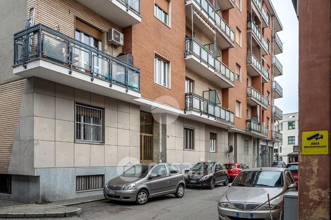 Appartamento in residenziale in Via Torino 56