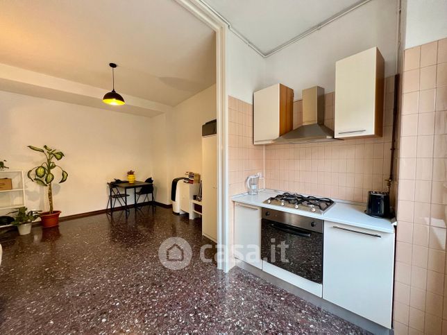 Appartamento in residenziale in Via Domenico Cucchiari 15