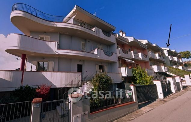 Villetta a schiera in residenziale in Via Prato 23 D