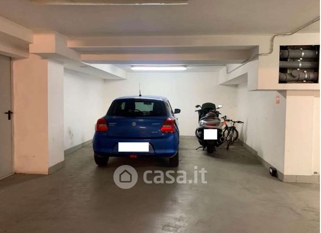 Garage/posto auto in residenziale in Viale delle Rimembranze di Lambrate 27