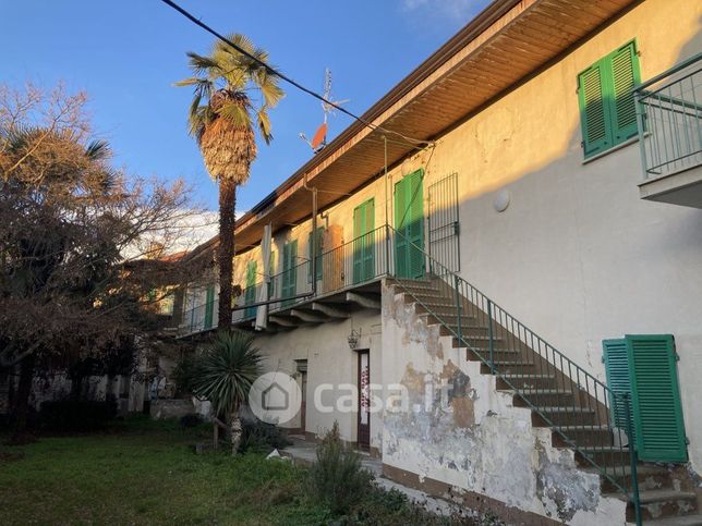 Appartamento in residenziale in Via Campiglione 20