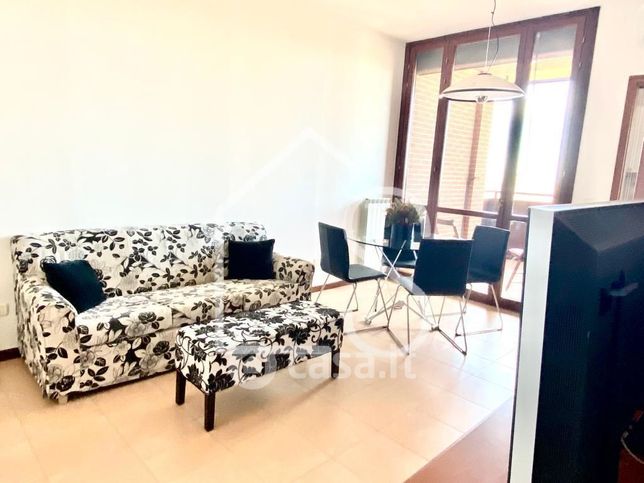 Appartamento in residenziale in