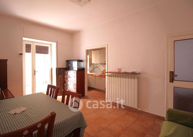 Appartamento in residenziale in Via Corte del Moro 6