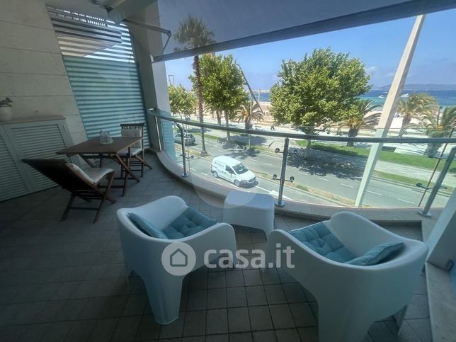 Appartamento in residenziale in Lungomare Barcellona