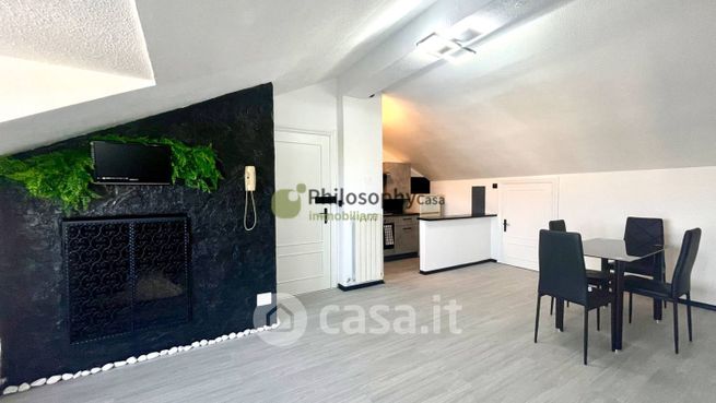 Appartamento in residenziale in Via Giovanni da Verrazzano 12