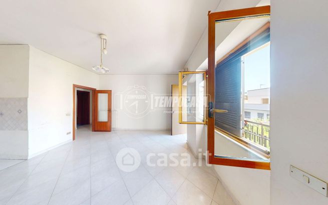 Appartamento in residenziale in I Trav. F. Russo 14