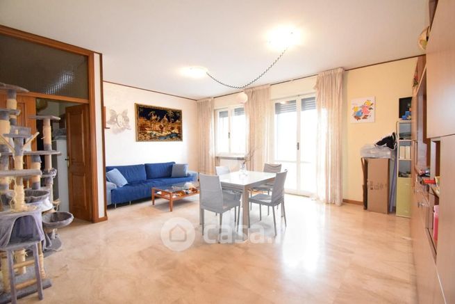 Appartamento in residenziale in Viale Enna 1