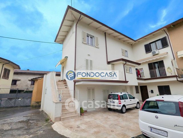 Casa indipendente in residenziale in Via San Domenichino 23
