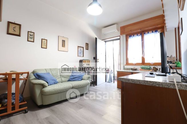 Appartamento in residenziale in Viale dei Gladioli 28