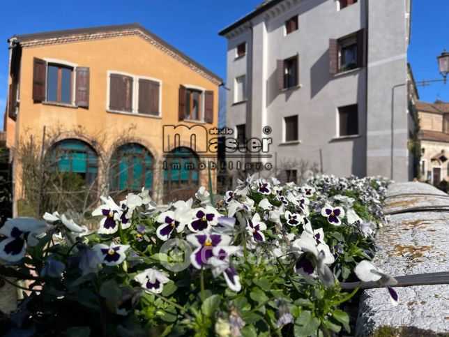 Appartamento in residenziale in Vicolo San Pancrazio