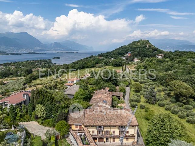 Appartamento in residenziale in 