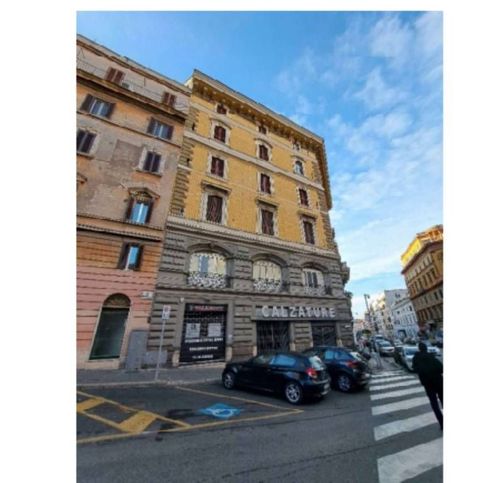 Appartamento in residenziale in Via Cavour 93