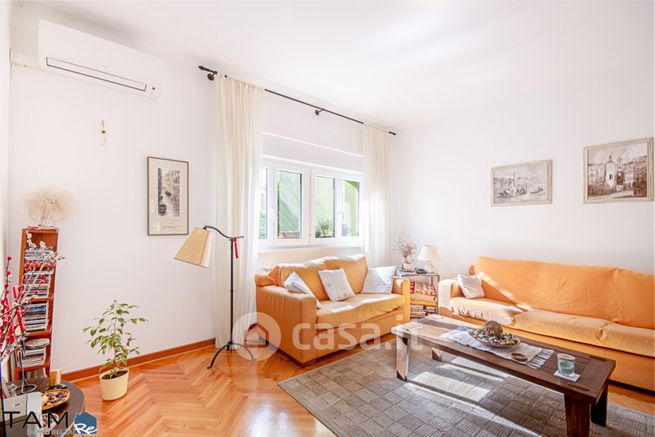 Appartamento in residenziale in Via Dei Bonomo 19