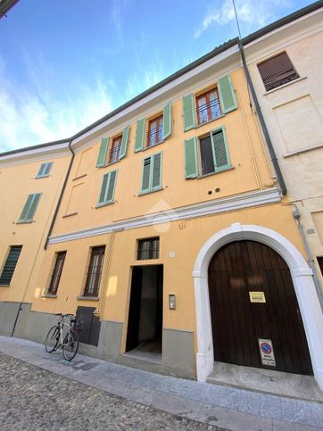 Appartamento in residenziale in Via Palestro 7