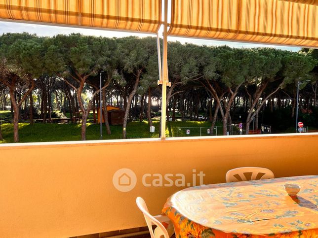 Appartamento in residenziale in Via Ippocampo 4