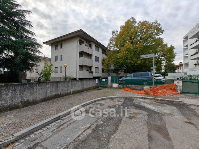 Appartamento in residenziale in Via Caprera 57