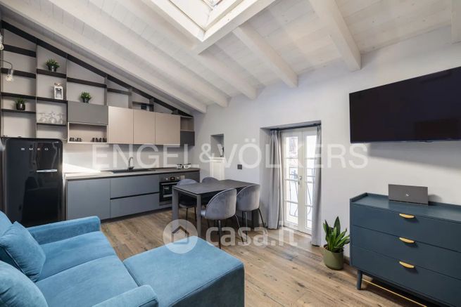 Appartamento in residenziale in Via dei Partigiani 70