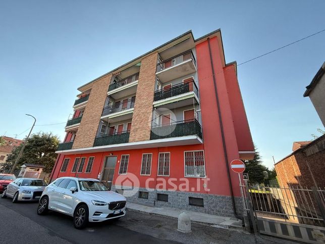 Appartamento in residenziale in Via Emilio Fattori 9