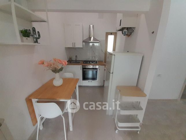 Appartamento in residenziale in Via Marco Polo
