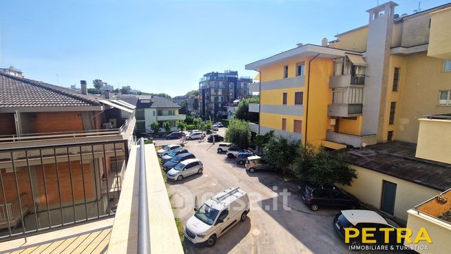 Appartamento in residenziale in Via Adelaide Ristori 26