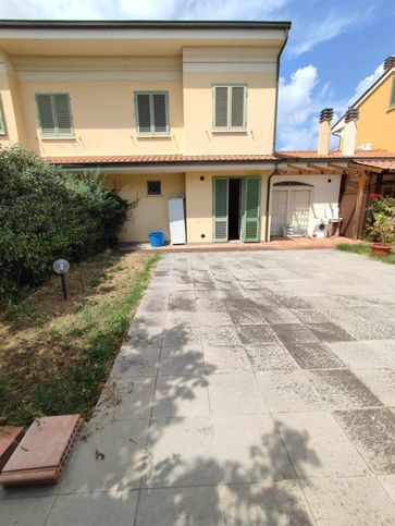 Appartamento in residenziale in