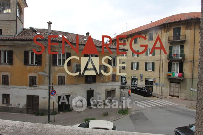 Appartamento in residenziale in Corso Saracco