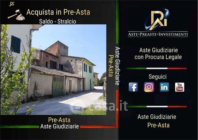 Appartamento in residenziale in Via Ginevra 14