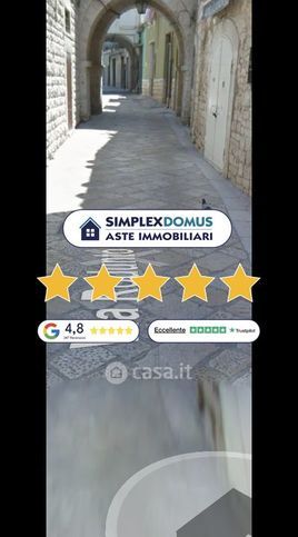 Appartamento in residenziale in Via Romito