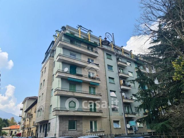 Appartamento in residenziale in Via San Giovanni Bosco 5