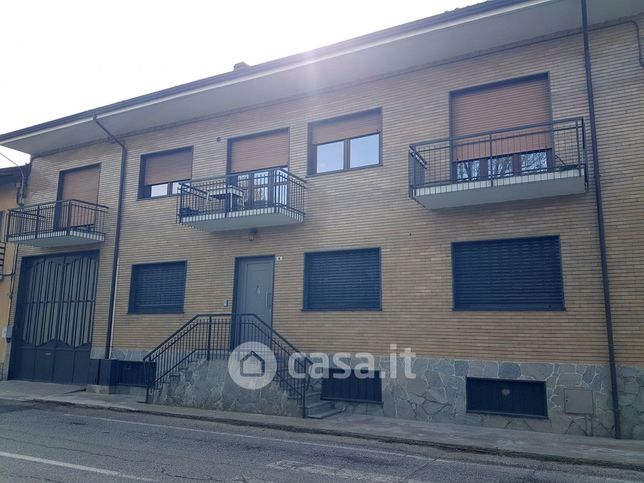 Appartamento in residenziale in Via Caluso