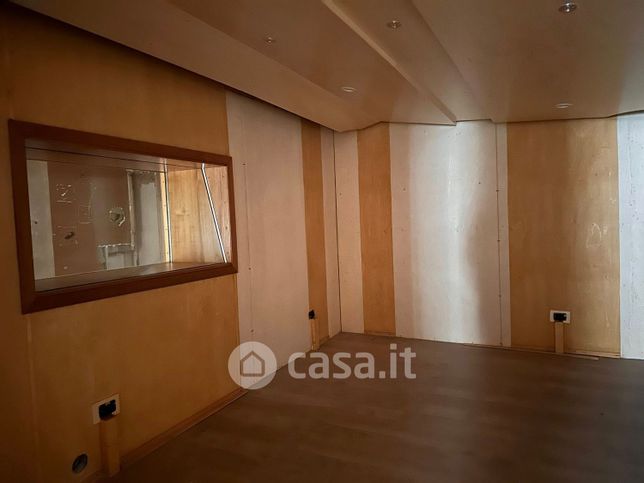 Ufficio in commerciale in Via Alcide De Gasperi