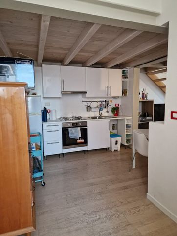 Appartamento in residenziale in Via Emilia Ponente 255