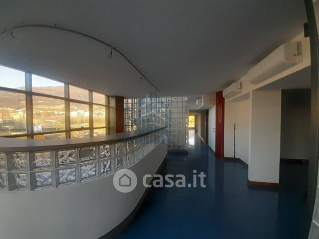 Ufficio in commerciale in Via Masaccio 10