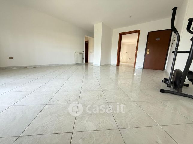 Appartamento in residenziale in Via San Gennaro 33