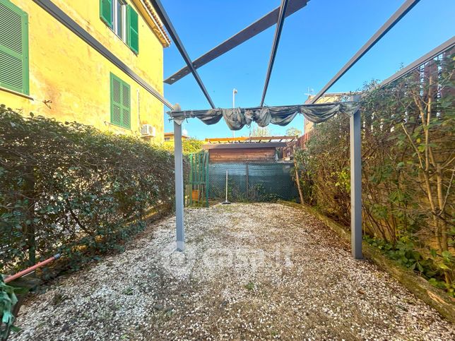 Appartamento in residenziale in Via Tropea