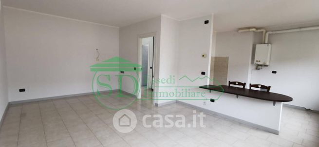 Appartamento in residenziale in Via Don Carlo Gnocchi 20