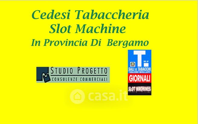 Attivitã /licenza (con o senza mura) in commerciale in Strada Statale 342 Briantea