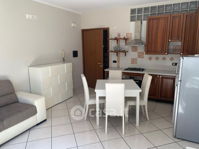 Appartamento in residenziale in Via Taverna Campanile 141