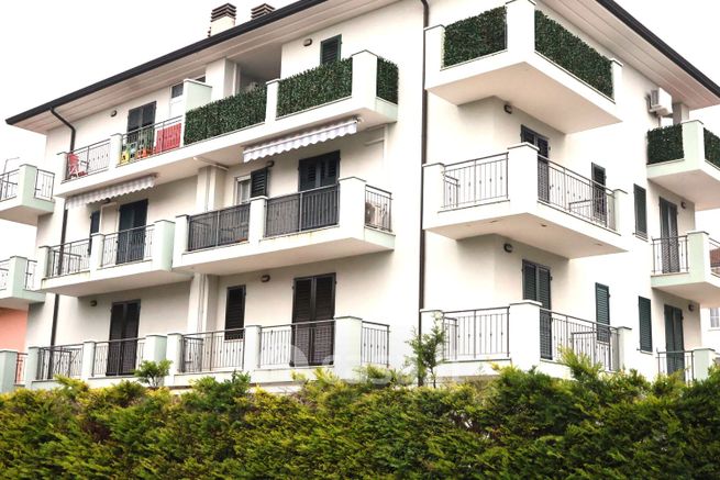 Appartamento in residenziale in Via Girolamo Cardano