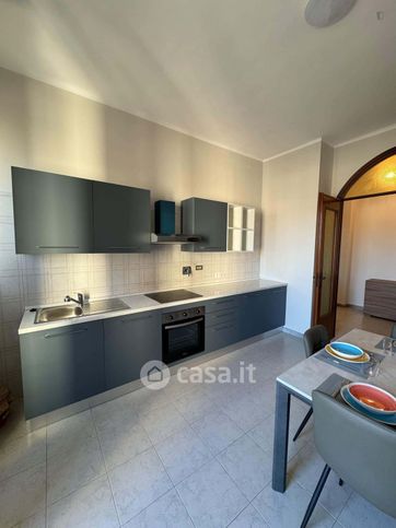 Appartamento in residenziale in Via Aurelio Saffi