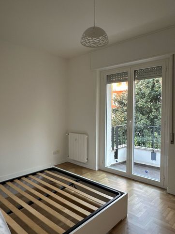 Appartamento in residenziale in Via Andrea Maffei