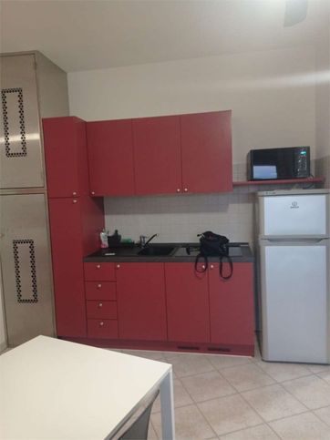 Appartamento in residenziale in Via Filippo Maria Beltrami 2