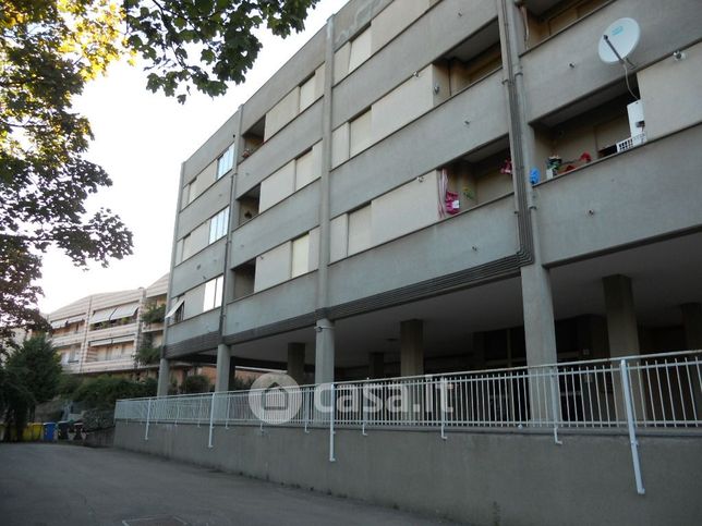 Appartamento in residenziale in Viale Maria Luigia