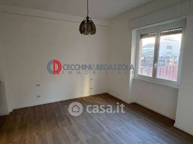 Appartamento in residenziale in Via Carlo Dolci 28