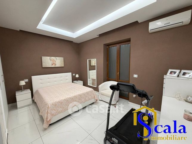 Appartamento in residenziale in Rione Risorgimento