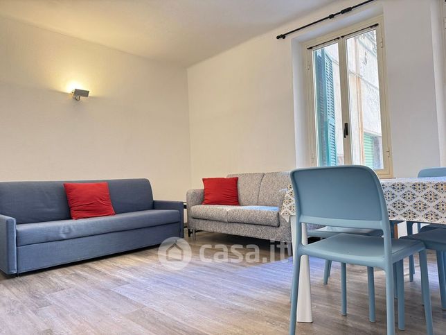 Appartamento in residenziale in Via Giuseppe Garibaldi