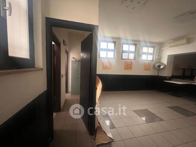 Negozio/locale commerciale in commerciale in Via della LibertÃ 