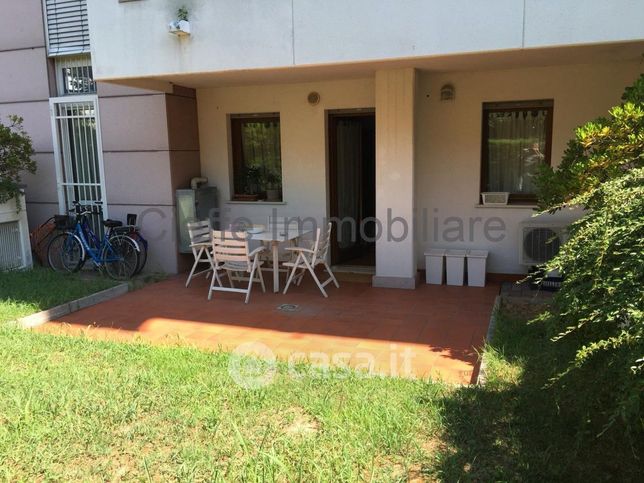 Appartamento in residenziale in Via Montà 104